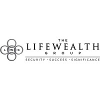 The LifeWealth Group Logo