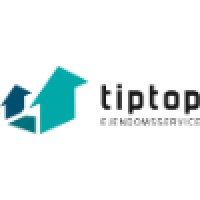 TipTop Ejendomsservice ApS Logo