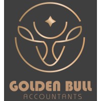Golden Bull Accountants Logo