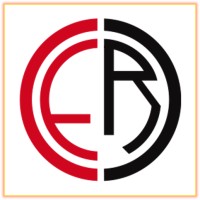 Electric Retina (ER) Productions Logo