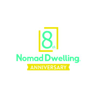 Nomad Dwelling Logo