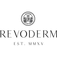 Revoderm Pharma Logo