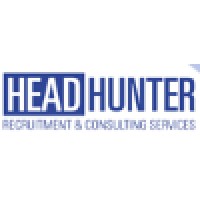 HeadHunter S.A.R.L Logo