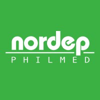 Nordep PhilMed Inc. Logo