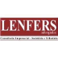 LENFERS Advogados Logo