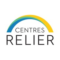 CENTRES RELIER Logo