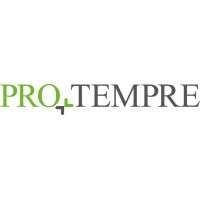 PRO TEMPRE INTERNATIONAL CONSULTANTS GMBH Logo