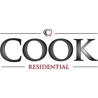 Cook Residential Logo