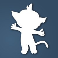 Eric Miller Animation Studios Logo