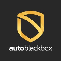 AUTO BLACKBOX PTY LTD Logo