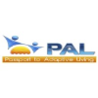 Passport To Adaptive Living, Inc Logo