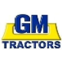 PT. Gaya Makmur Tractors Logo