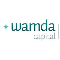 Wamda Capital Logo