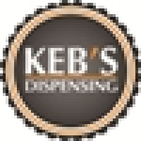 KEBs Dispensing Logo