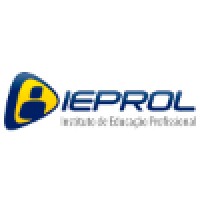IEPROL - Instituto de Educação Profissional Logo
