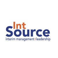 IntSource BV Interim management | Leadership Logo