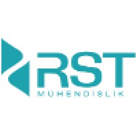 RST Mimarlık Mühendislik Dış Ticaret Ltd. Şti. Logo