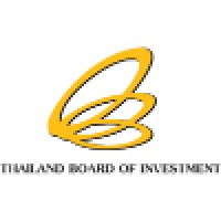 Thailand Board of Investment, Australia Logo
