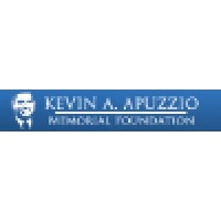 Kevin Apuzzio Memorial Foundation Logo