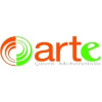 ARTE ÇEVRE Logo