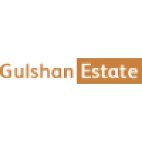 Gulshan Estate Pvt Ltd Logo