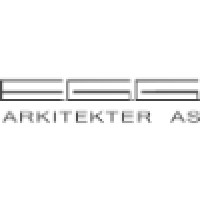 EGG Arkitekter AS Logo
