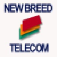 New Breed Telecom Logo