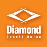 Diamond Credit Union Logo