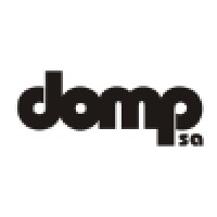 DOMP, SA Logo