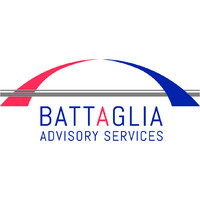 Battaglia Advisory Services Logo