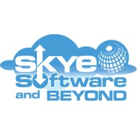Skye Software and Beyond Inc. Logo