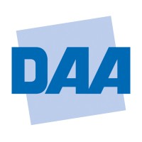 Deutsche Angestellten Akademie - DAA Logo