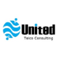 United Telco Consulting Logo