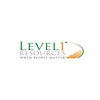 Level 1 Resources Logo