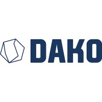 DAKO GmbH Logo