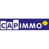 CAPIMMO 83 Logo