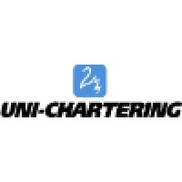 Uni-Chartering Logo
