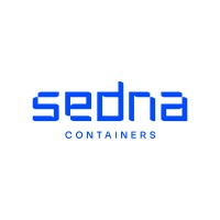 Sedna Containers B.V. Logo