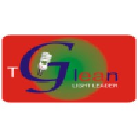Glean Electrotrade Pvt Ltd Logo