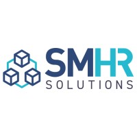 SMHR Solutions Logo