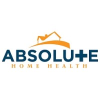 Absolute Home Health Inc. Logo