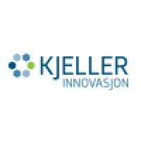 Kjeller Innovasjon AS Logo