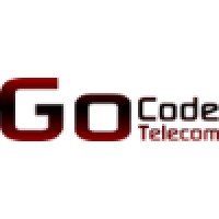 GoCode Telecom Logo