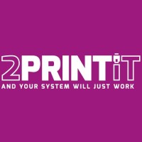 2PrintIT Logo