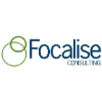 Focalise Consulting Pty Ltd Logo