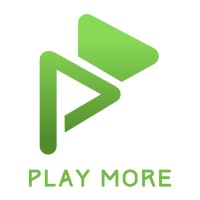 Play More Limited Logo