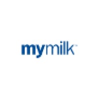 MyMilk Logo