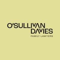 OSullivan Davies Logo