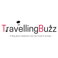 Travelling Buzz Logo