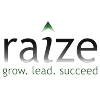 RAIZE GLS Logo